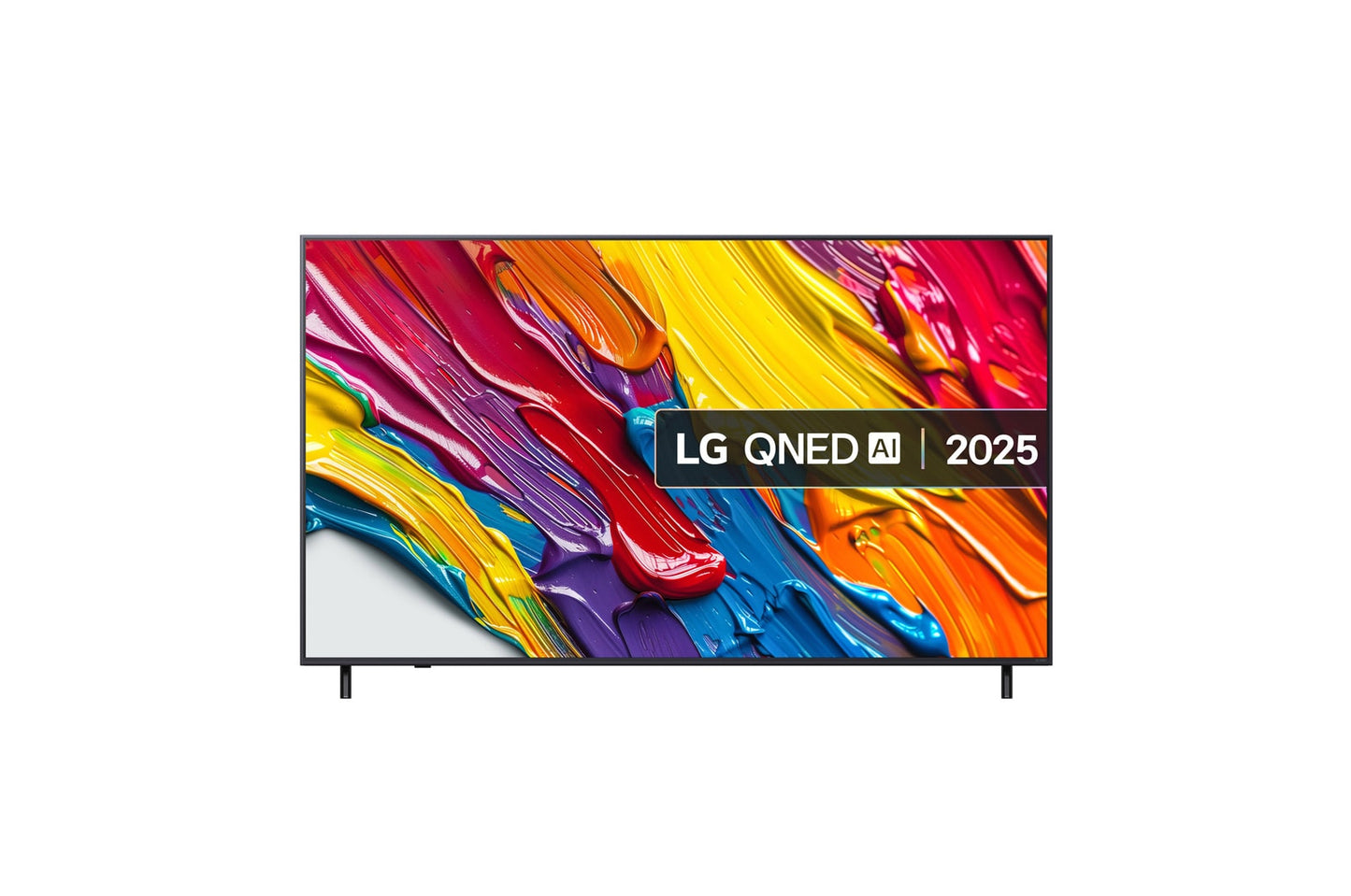 LG 75QNED82A 75-Inch QNED 4K Smart TV