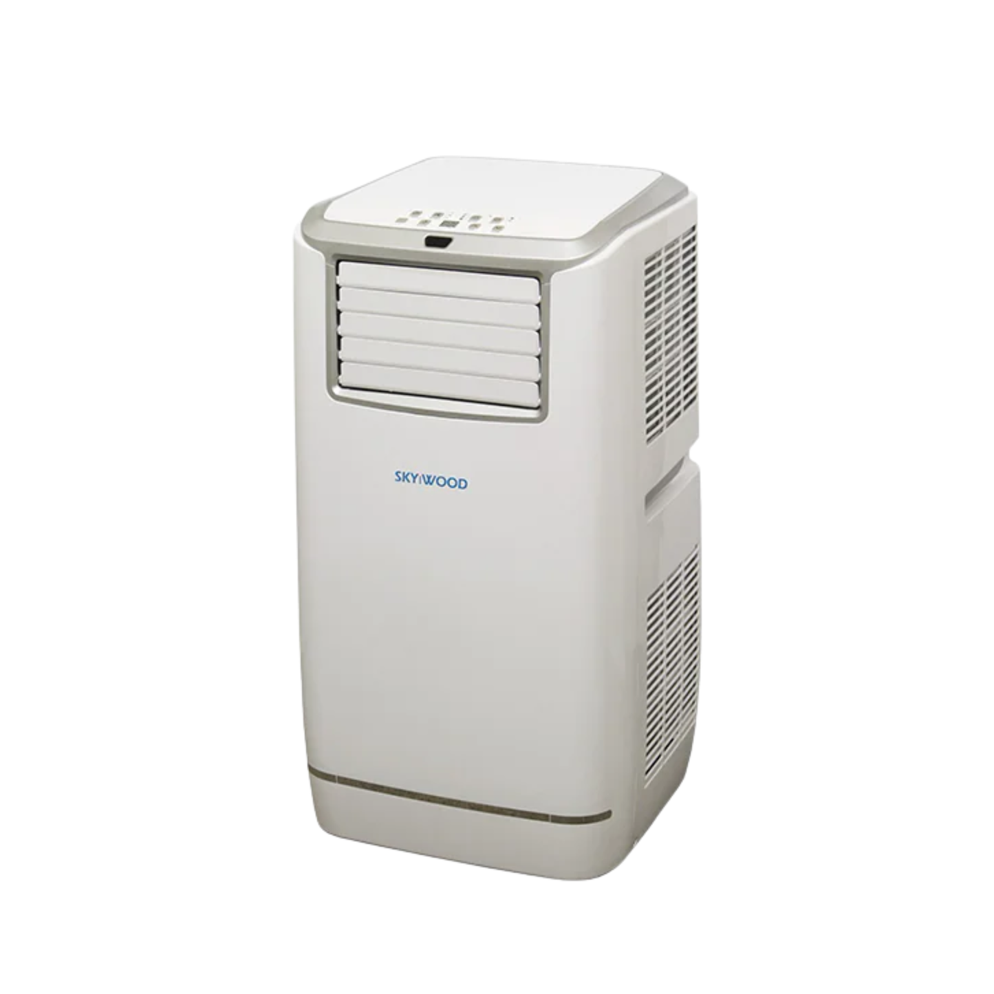 Skyiwood SKP-1224APC 1 Ton Portable Inverter Air Conditioner