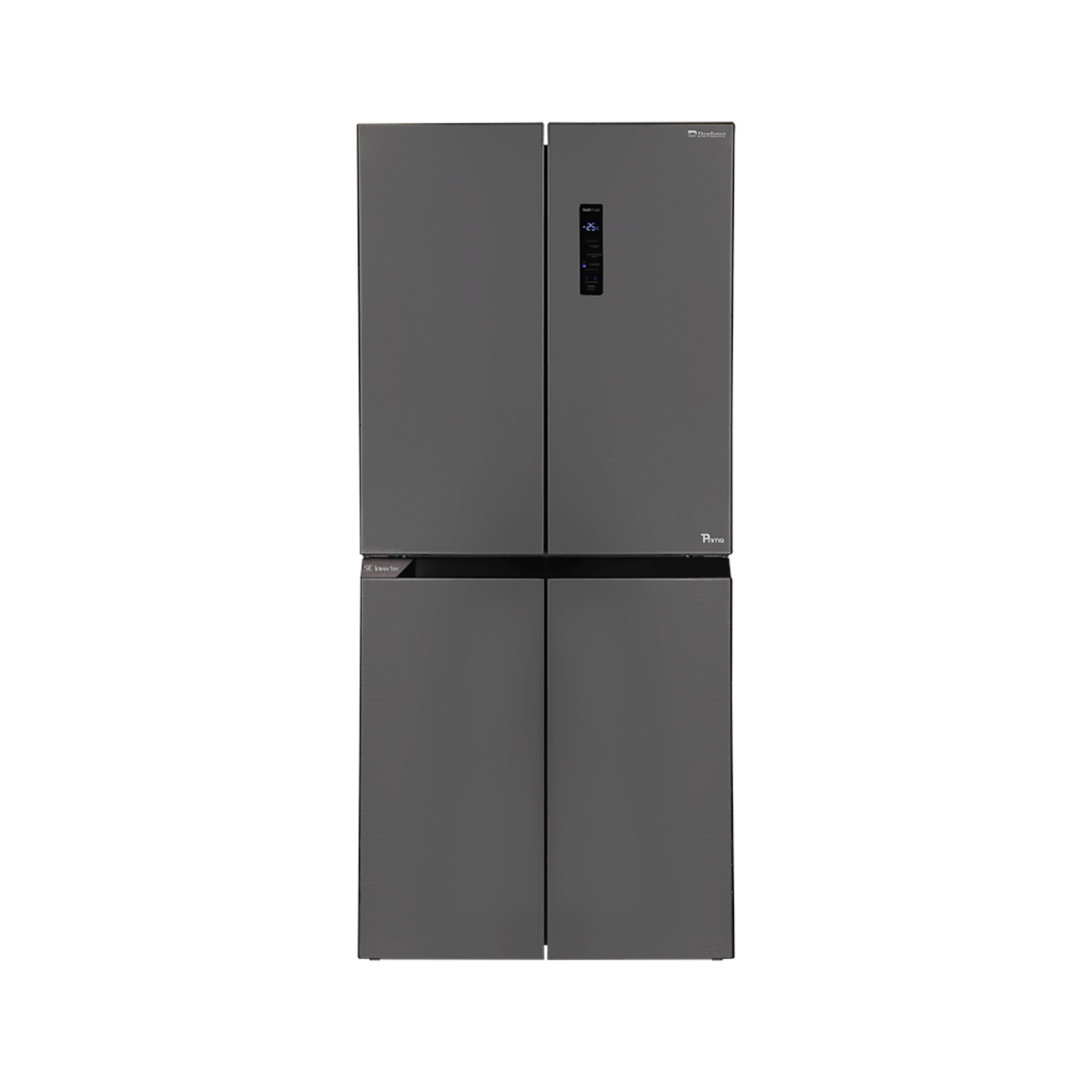 Dawlance DTM 7950 INV Inox – Twin Tub Semi Automatic Washing Machine