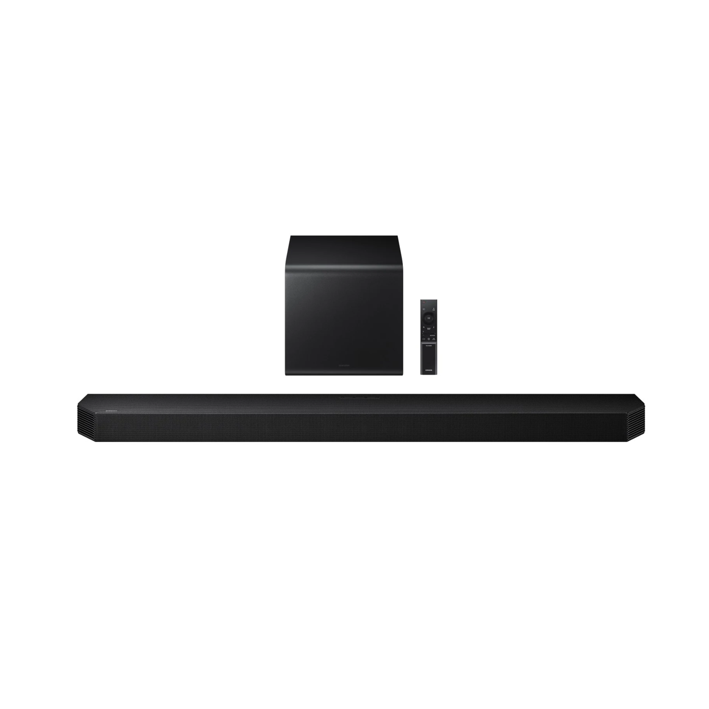 Samsung HW-Q800F Soundbar – 5.1.2 Channel Dolby Atmos Soundbar with Wireless Subwoofer