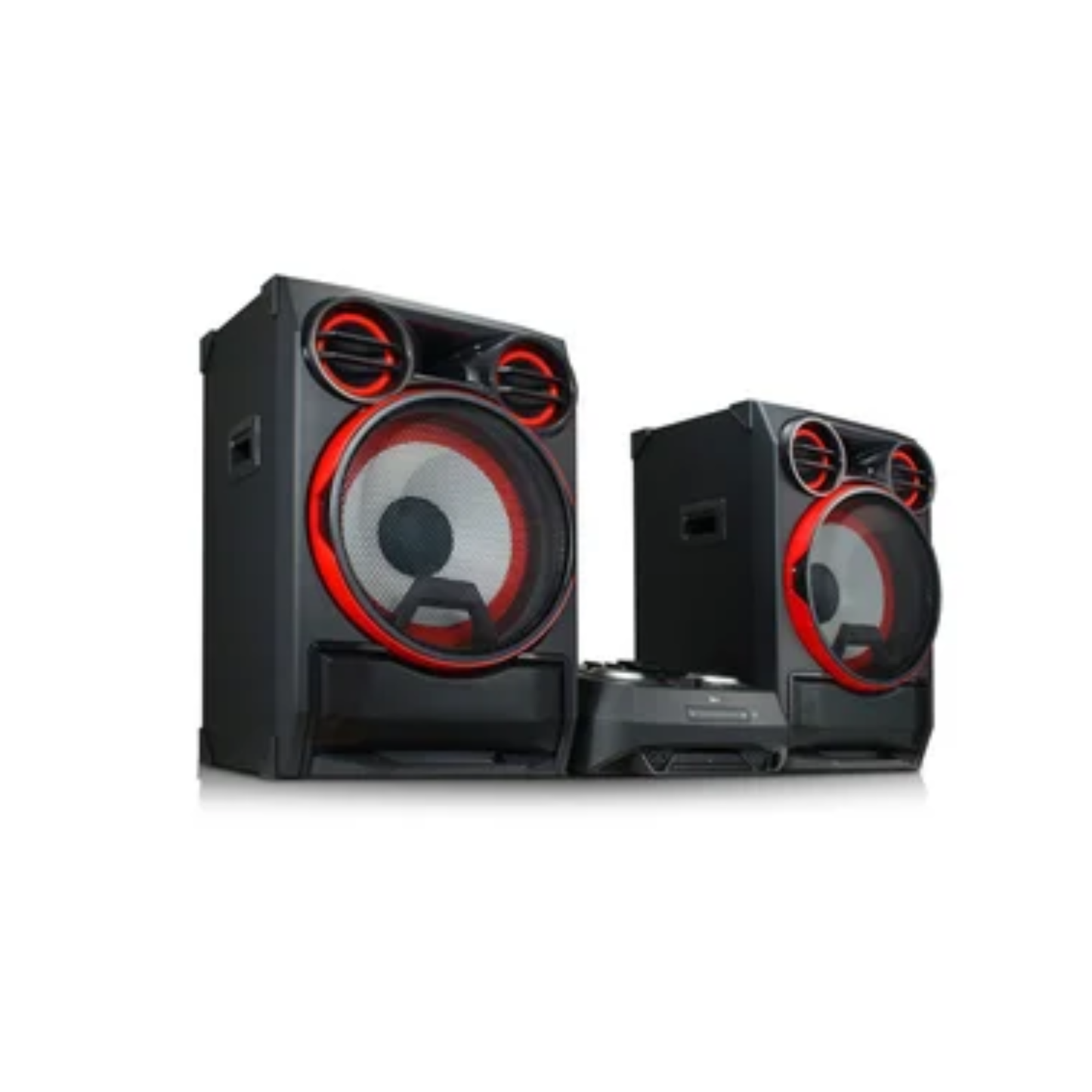 LG XBOOM CKS99F High Power Party Speaker System