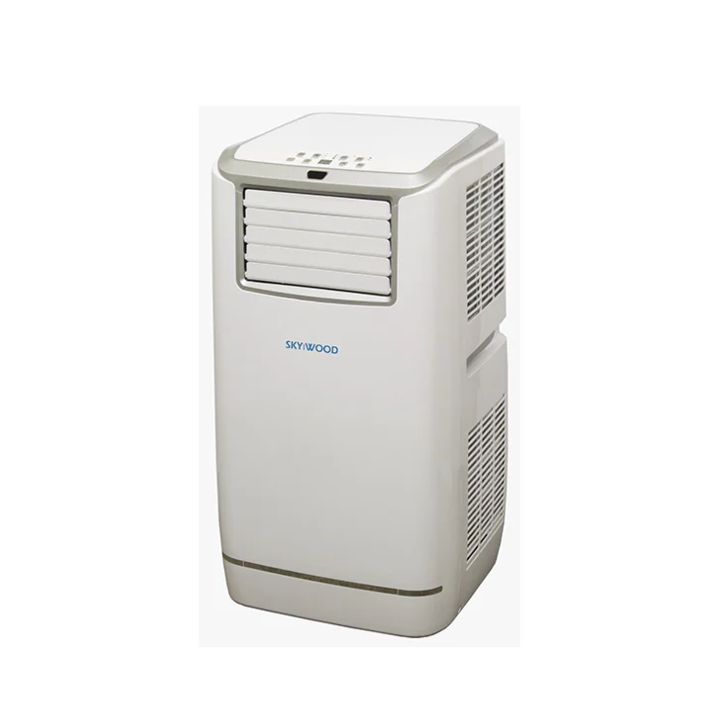 Skyiwood 1 Ton Portable Air Conditioner (Heat & Cool Inverter AC)