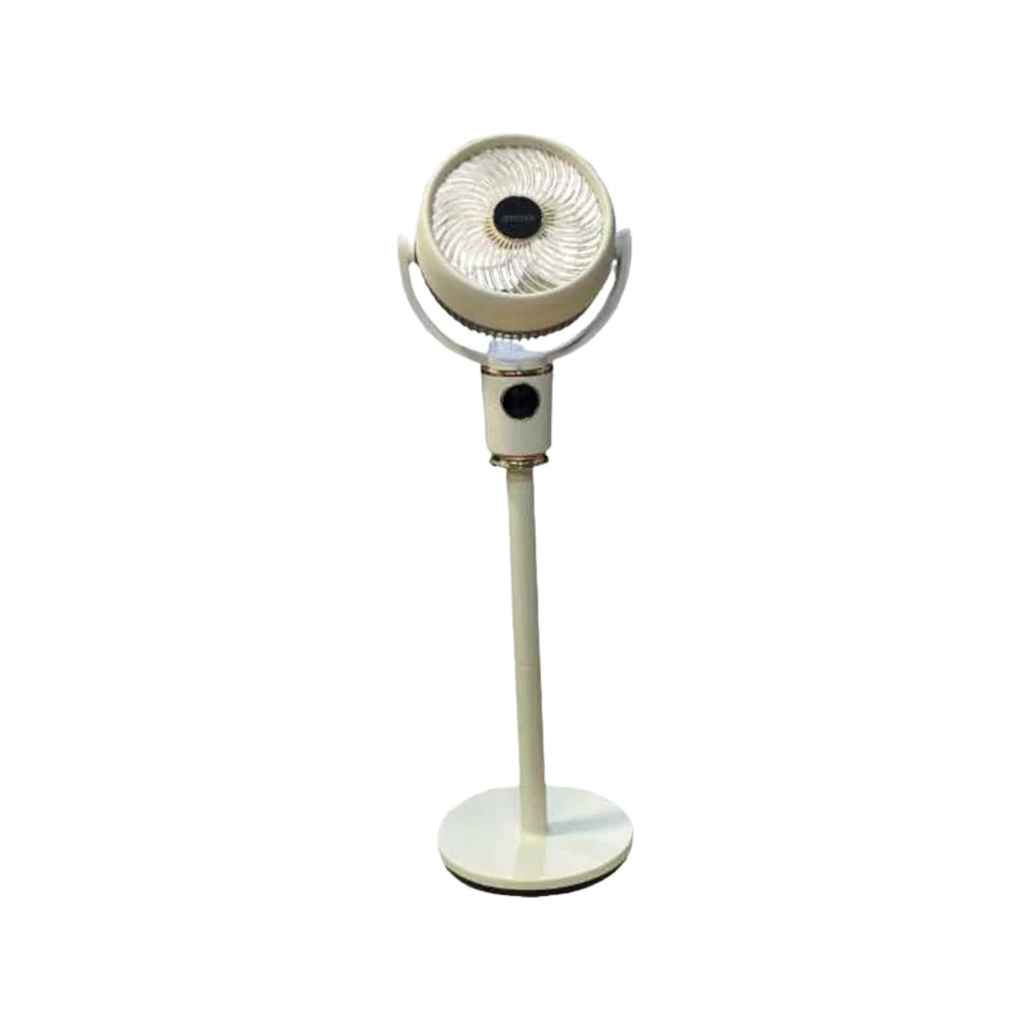 Jet Cool Air Circulation Fan (High-Speed BLDC Tower Fan)
