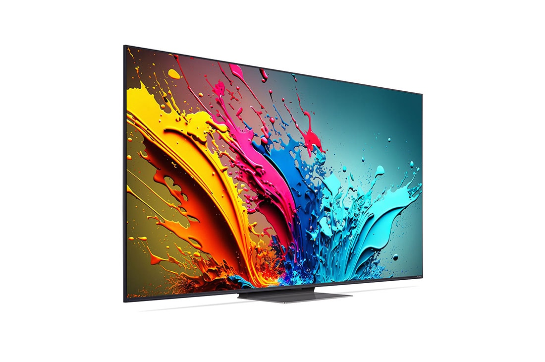 LG 75QNED86A 75-Inch QNED 4K Smart TV