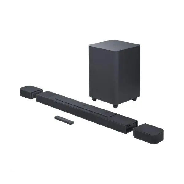JBL Bar 1000 Soundbar 7.1.4ch JBL