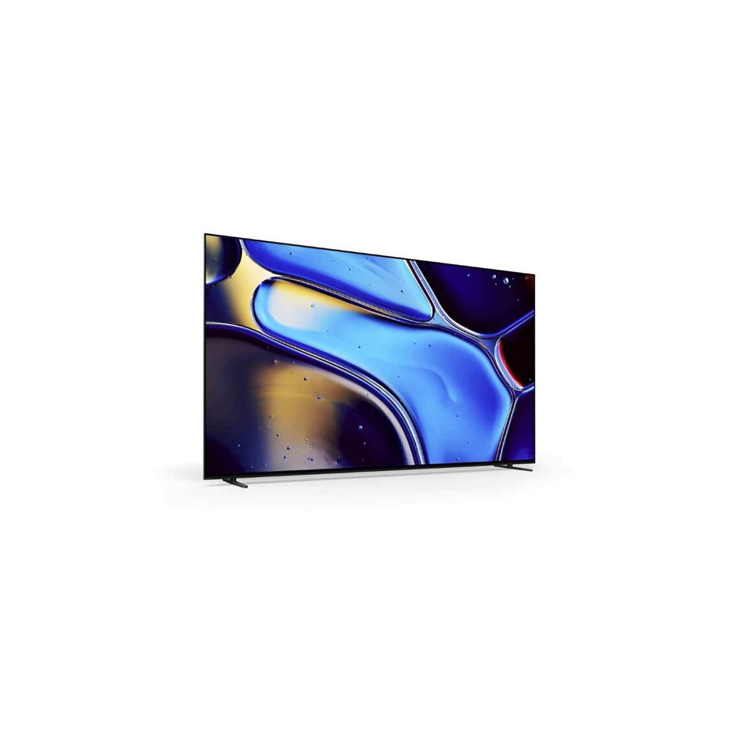 Sony 55 inches BRAVIA 8 XR80 OLED 4K Smart TV with XR Processor & Dolby Vision