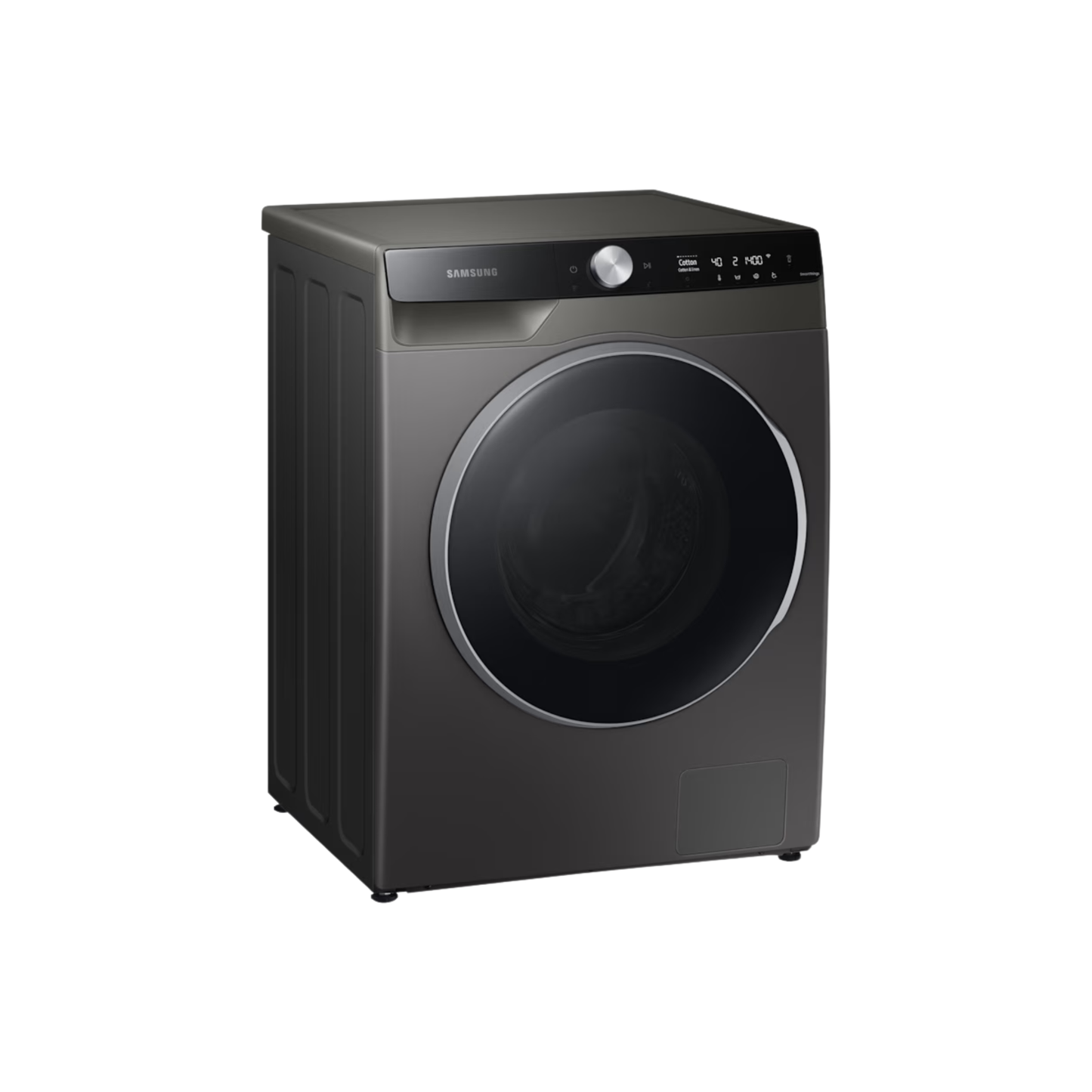 Samsung WD11TP34DSX Smart Washer Dryer with Powerful Cleaning