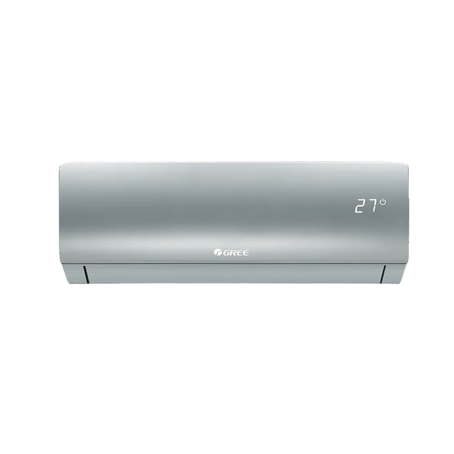 GREE 2 Ton Inverter Air Conditioner Pular Series GS-24PITH16 Turbo T3 Split AC