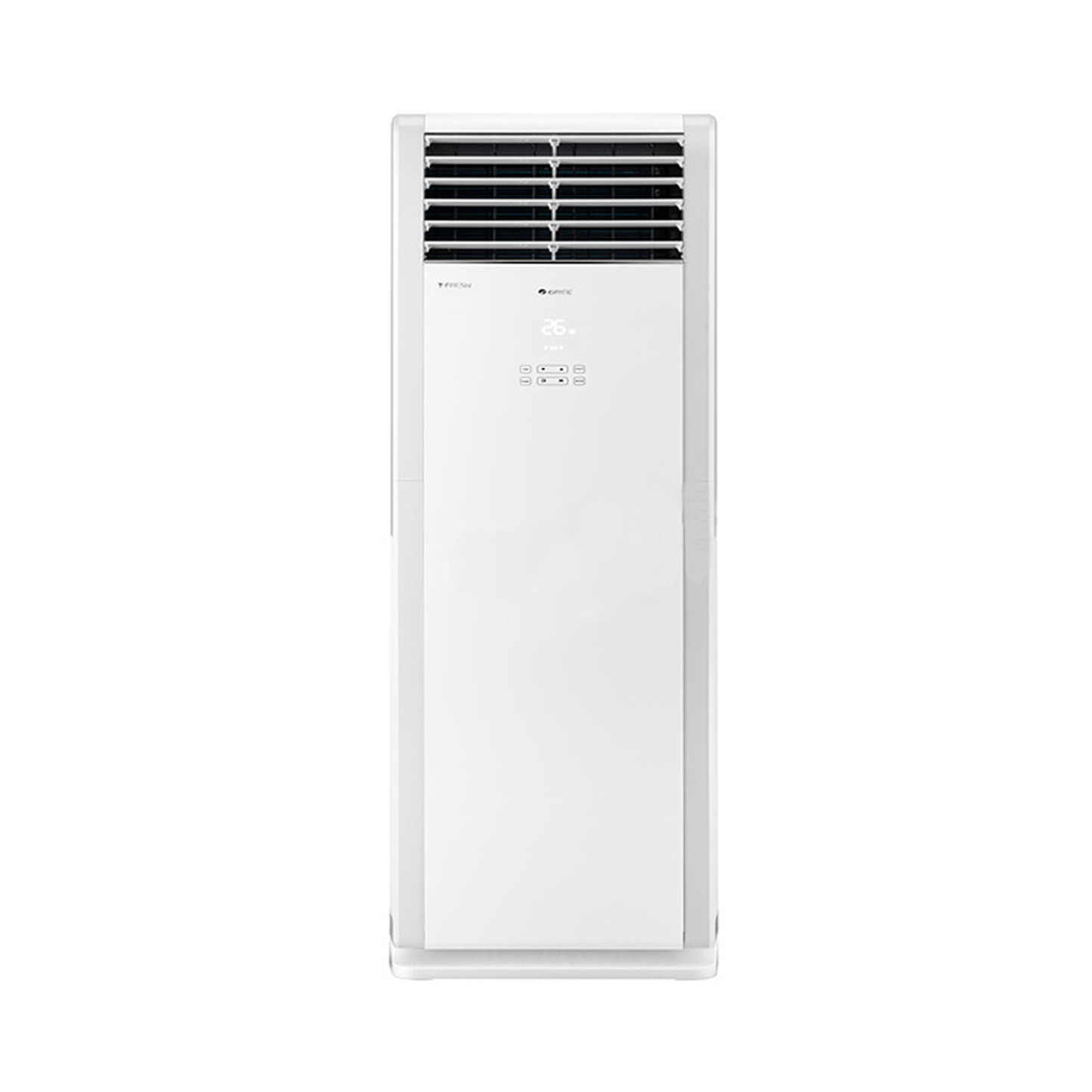 GREE 4 Ton Floor Standing Air Conditioner GF-48TF Cool Only Cabinet AC