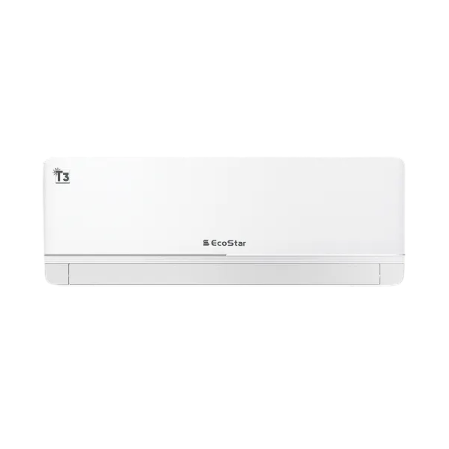EcoStar 1 Ton Inverter Air Conditioner Nova Series ES-12NV02WT3 Split AC