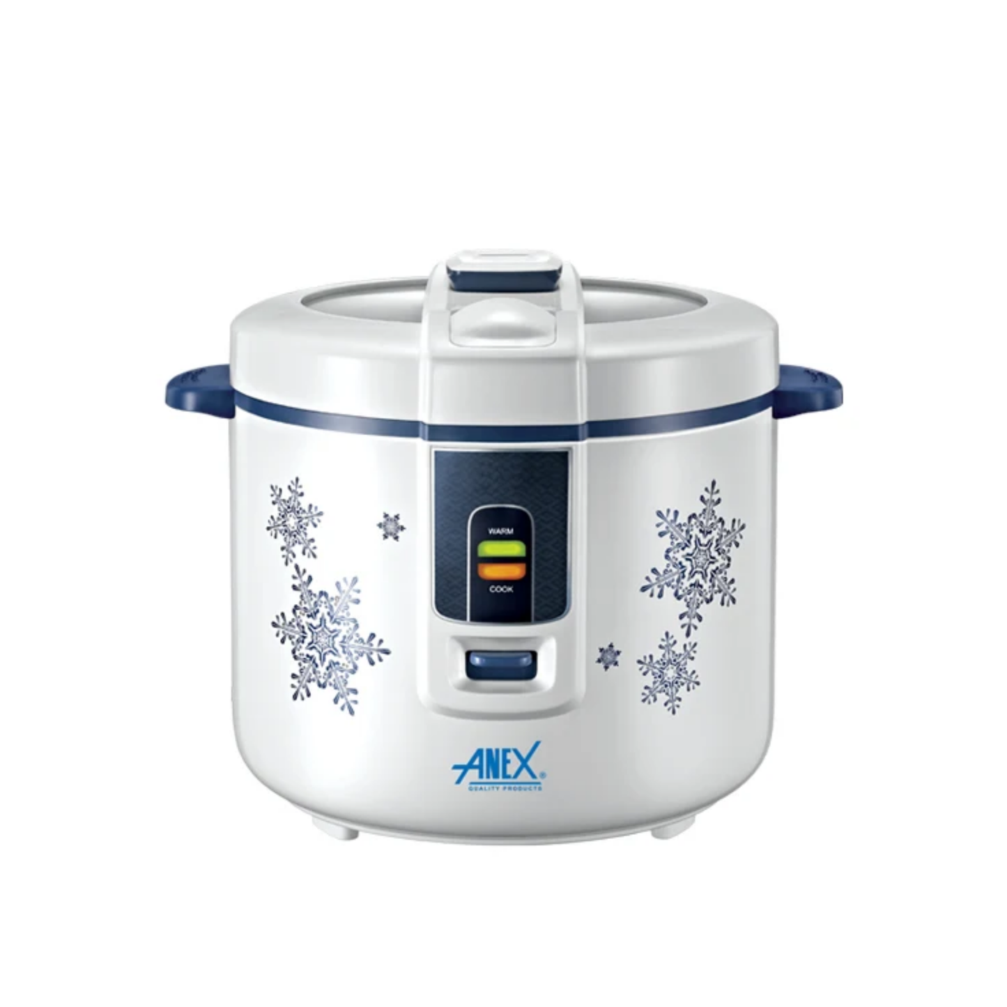 Anex AG-2021 Deluxe Rice Cooker