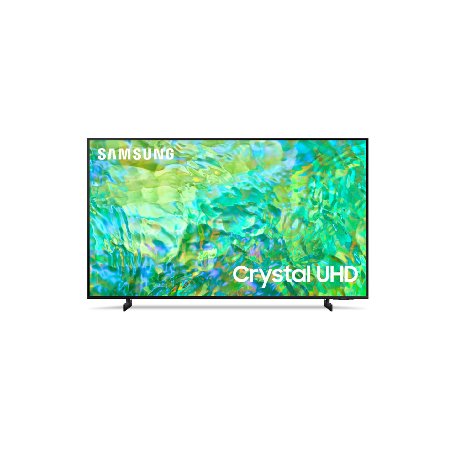 Samsung 75DU7000 75inches Crystal UHD 4K Smart TV