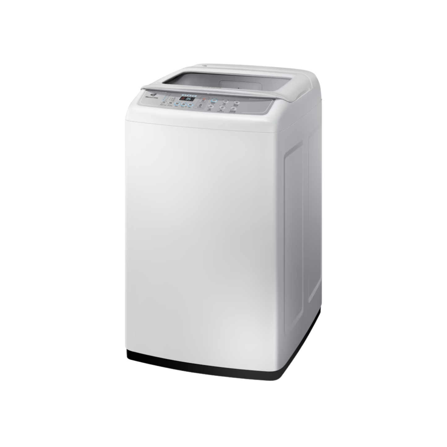 Samsung 70H400SGURT Top Load Washing Machine with Efficient Clean