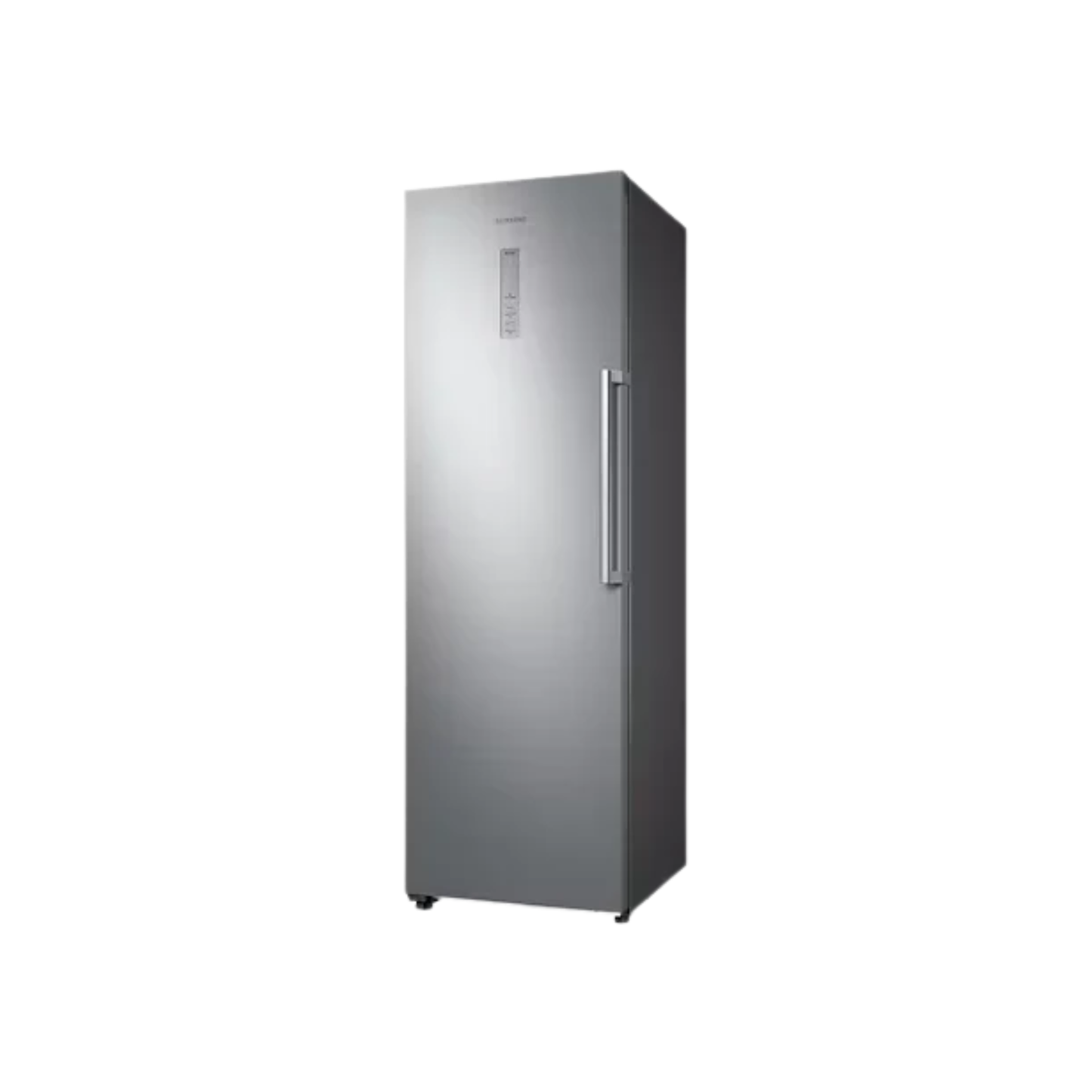 Samsung RZ23M7127/SG One‑Door Refrigerator with Power Freeze & LED Cooling