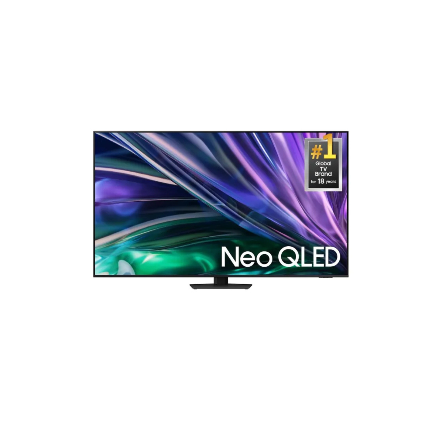 Samsung 85QN85D 85" Neo QLED 4K Smart TV