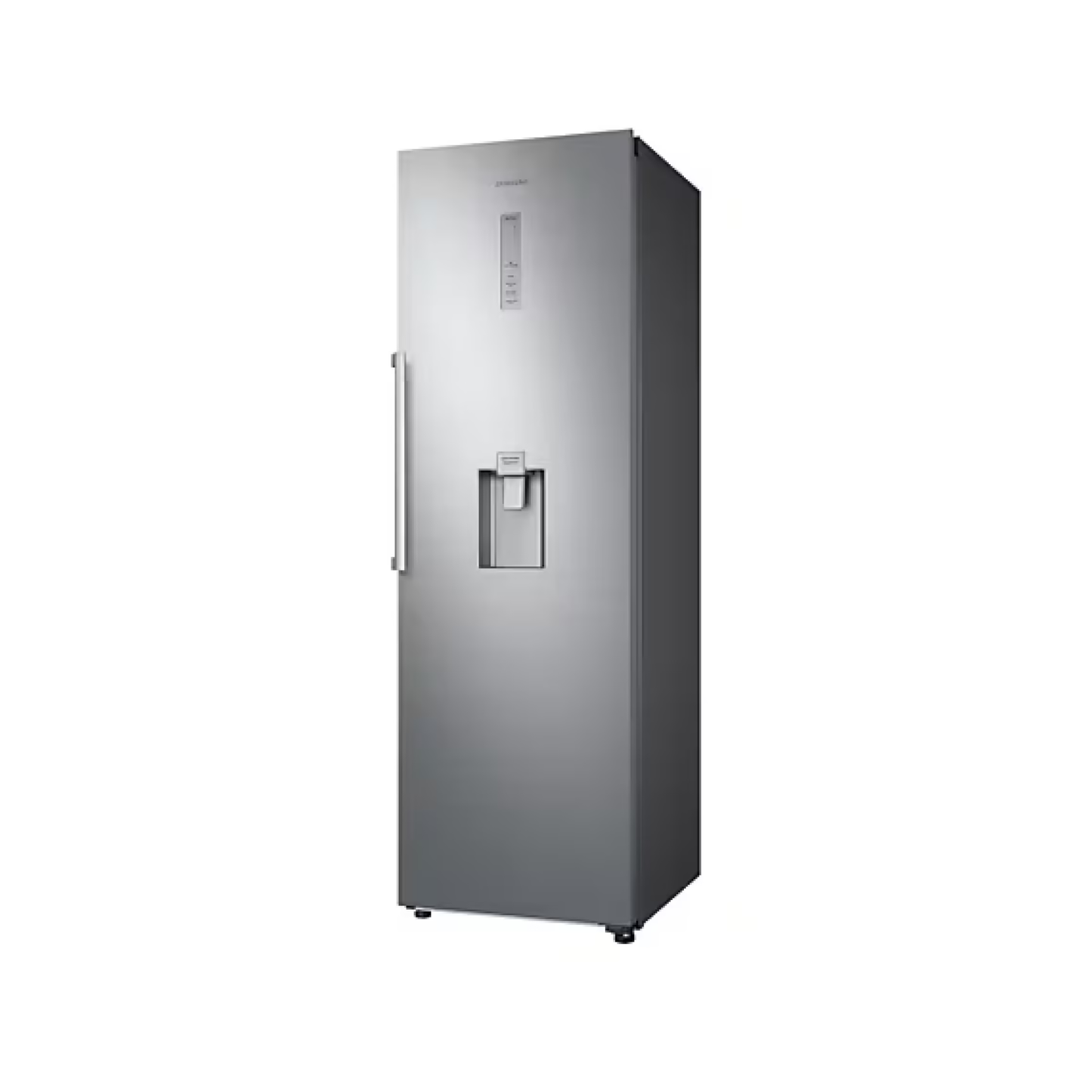 Samsung RR39M73107F/SG 375 L No‑Frost Refrigerator with Water Dispenser