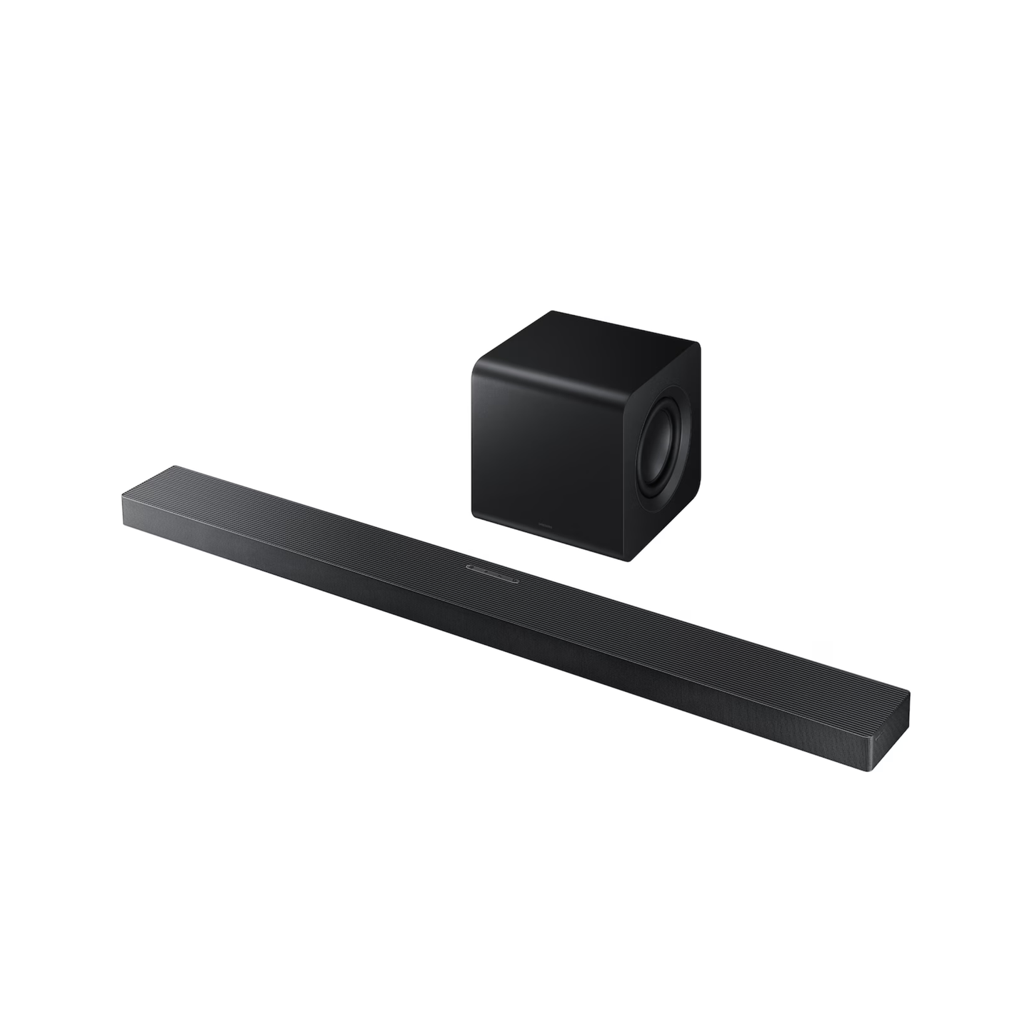 Samsung QS700F 3.1.2 Channel Dolby Atmos Soundbar with Wireless Subwoofer