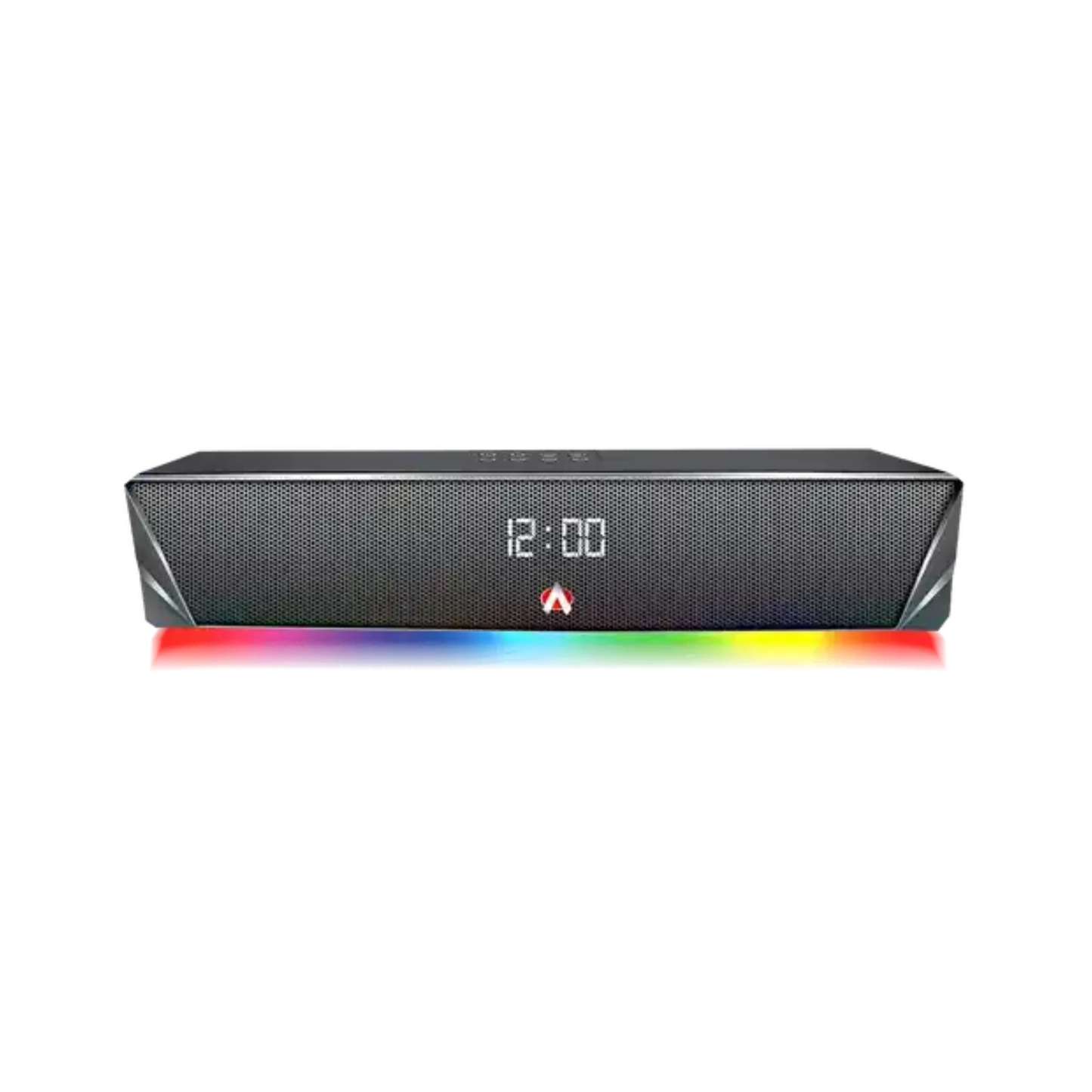Audionic Optima Sound Bar – 10W RGB Portable Bluetooth Speaker