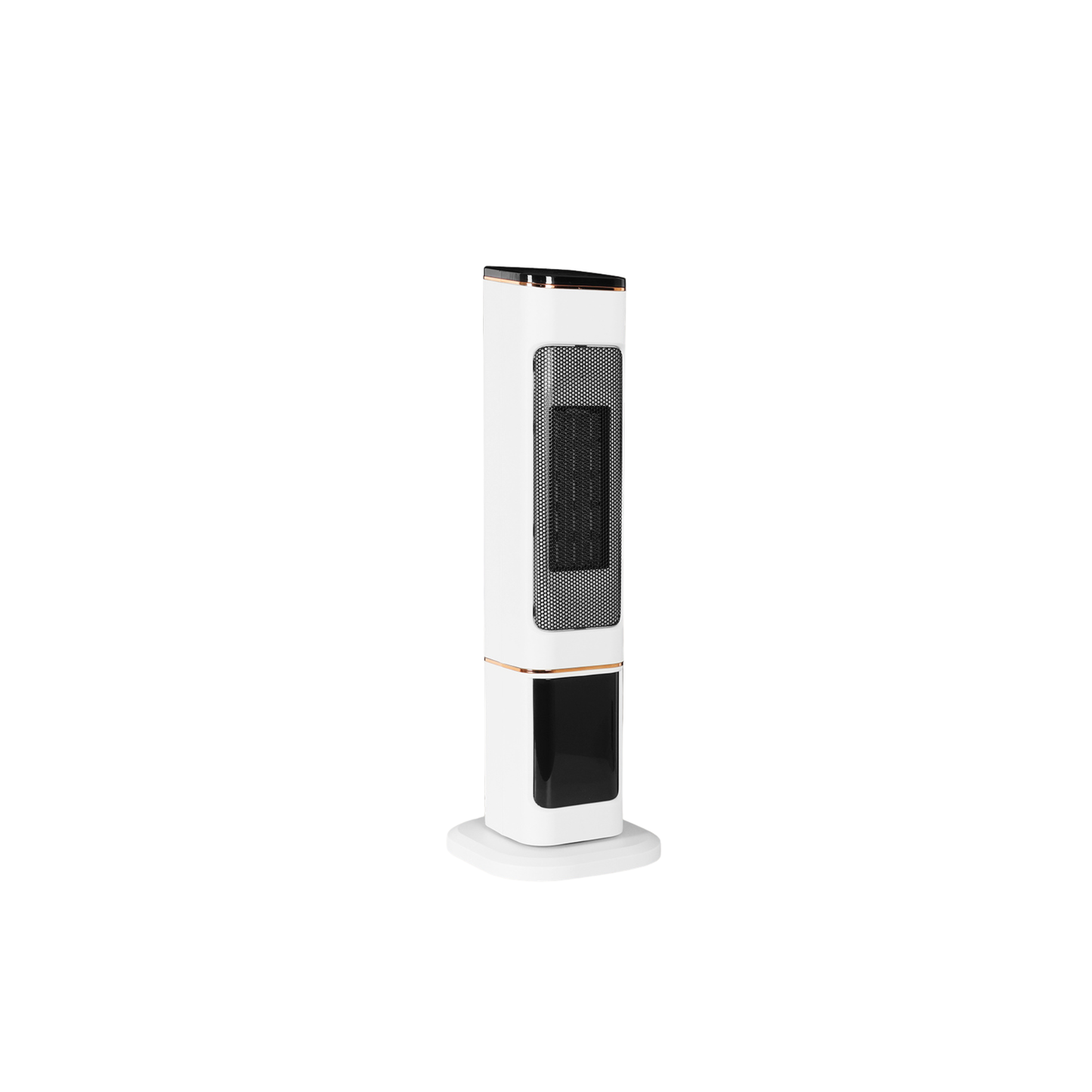 Sonifer SF-6533 Ceramic Fan Heater with Oscillating Airflow & Overheat Protection
