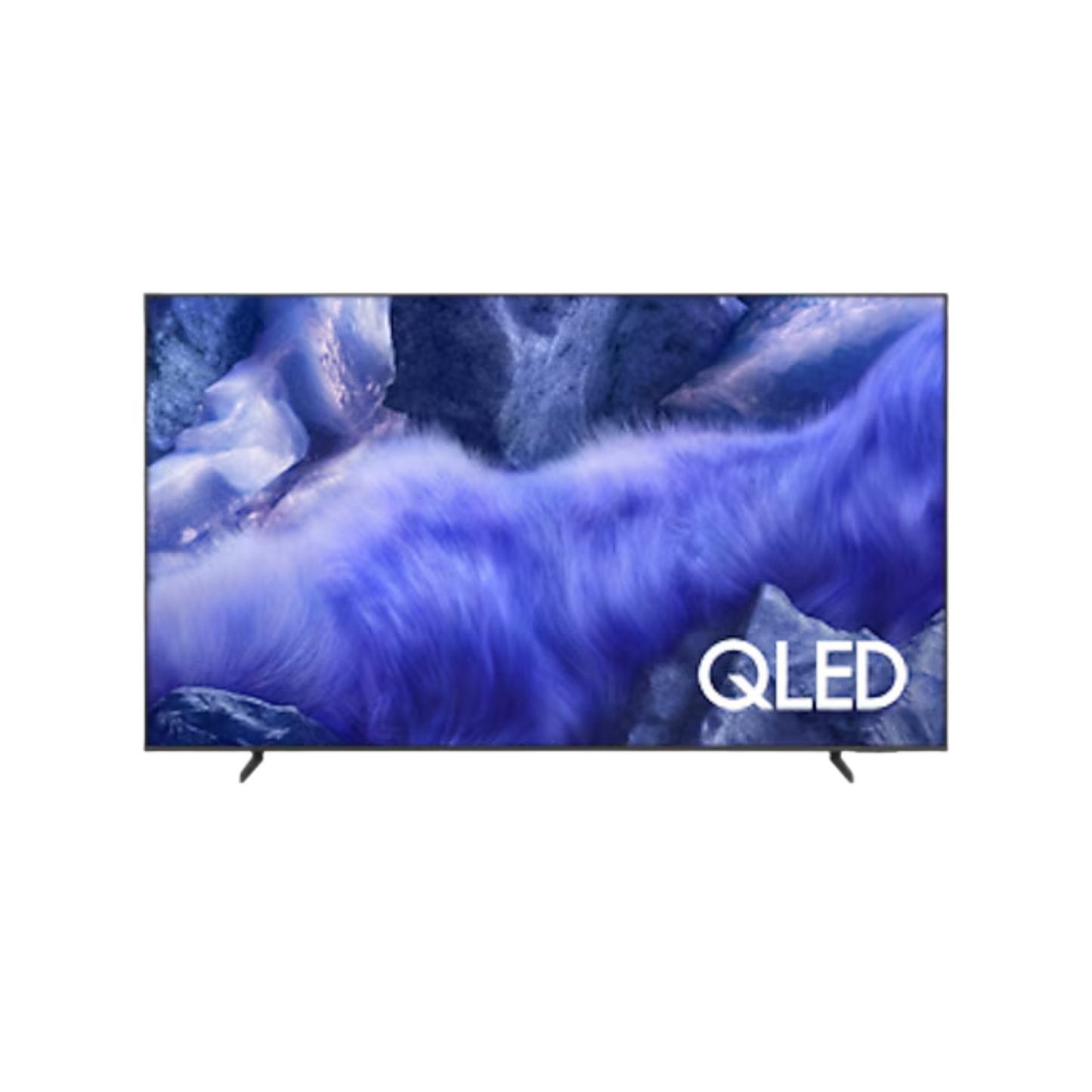 Samsung QA65Q8FAAU 65 inches QLED 4K Smart TV (Imported)