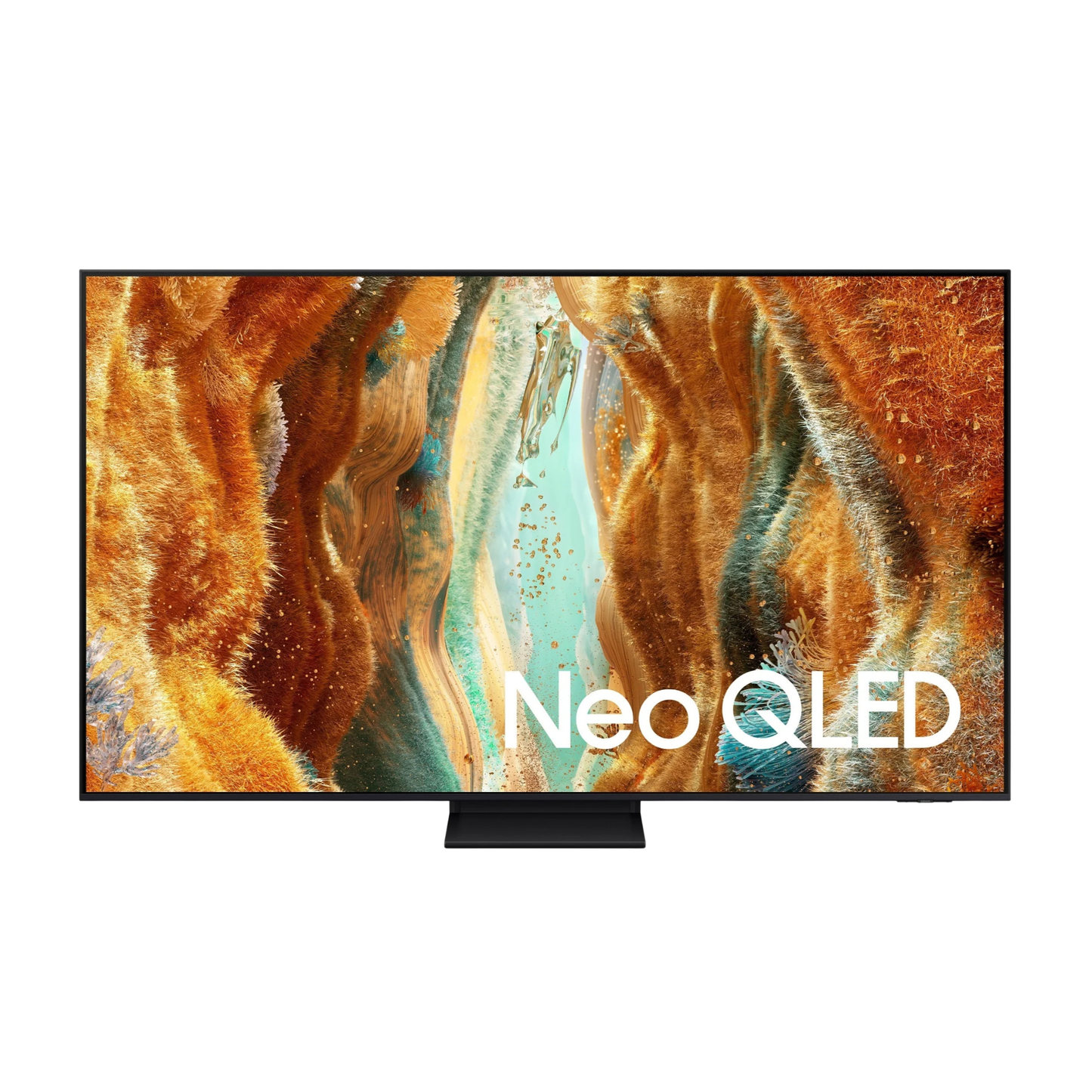 Samsung QA85QN70FAU 85″ Neo QLED 4K Smart TV (Imported)