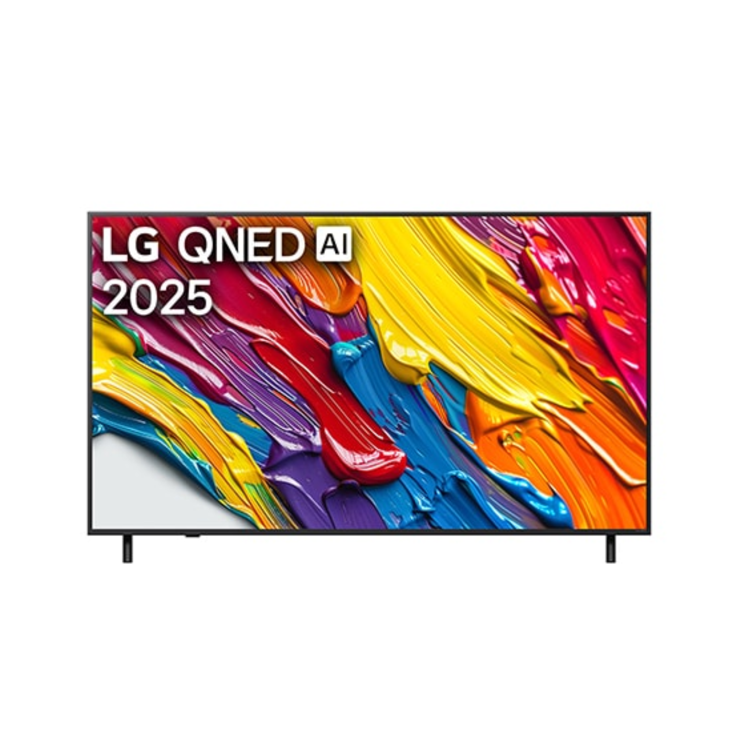 LG 65QNED82ASA 65 inches QNED AI 4K Smart TV