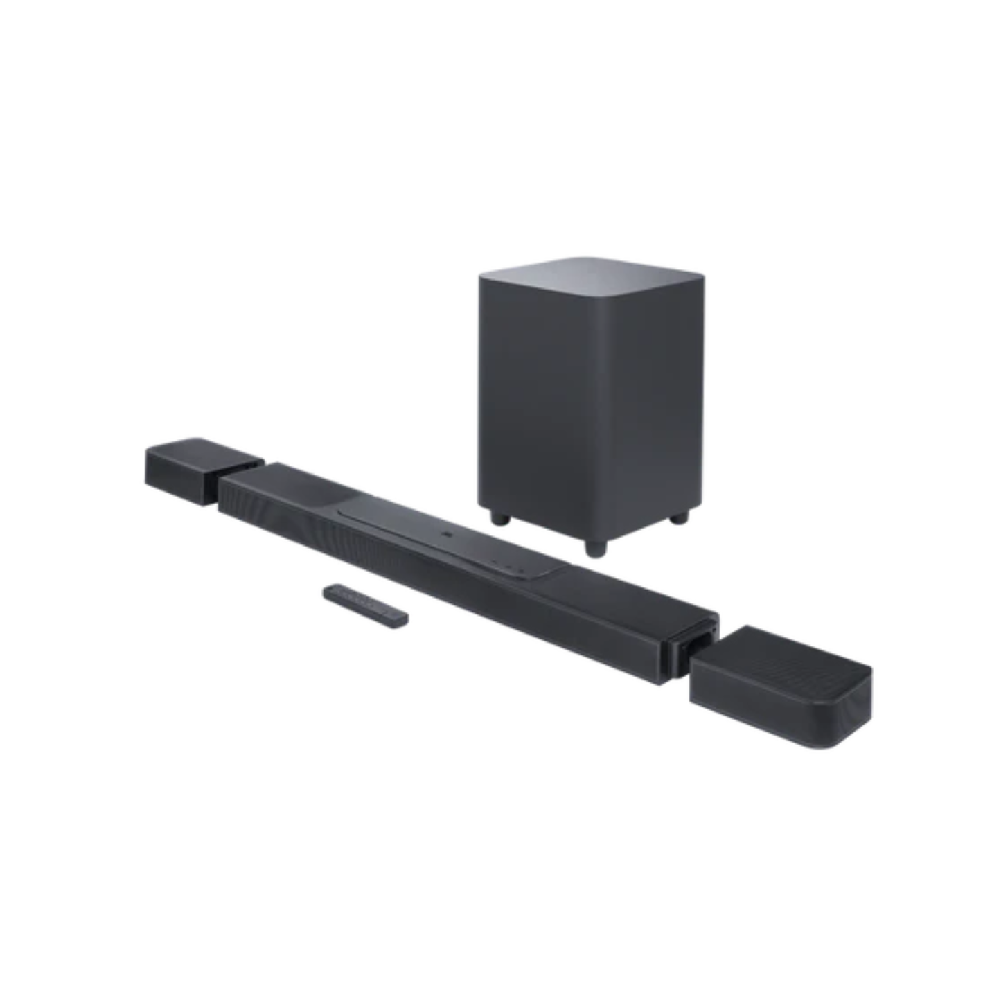 JBL BAR 1300 Ultra Surround Soundbar System with Wireless Subwoofer & Detachable Speakers
