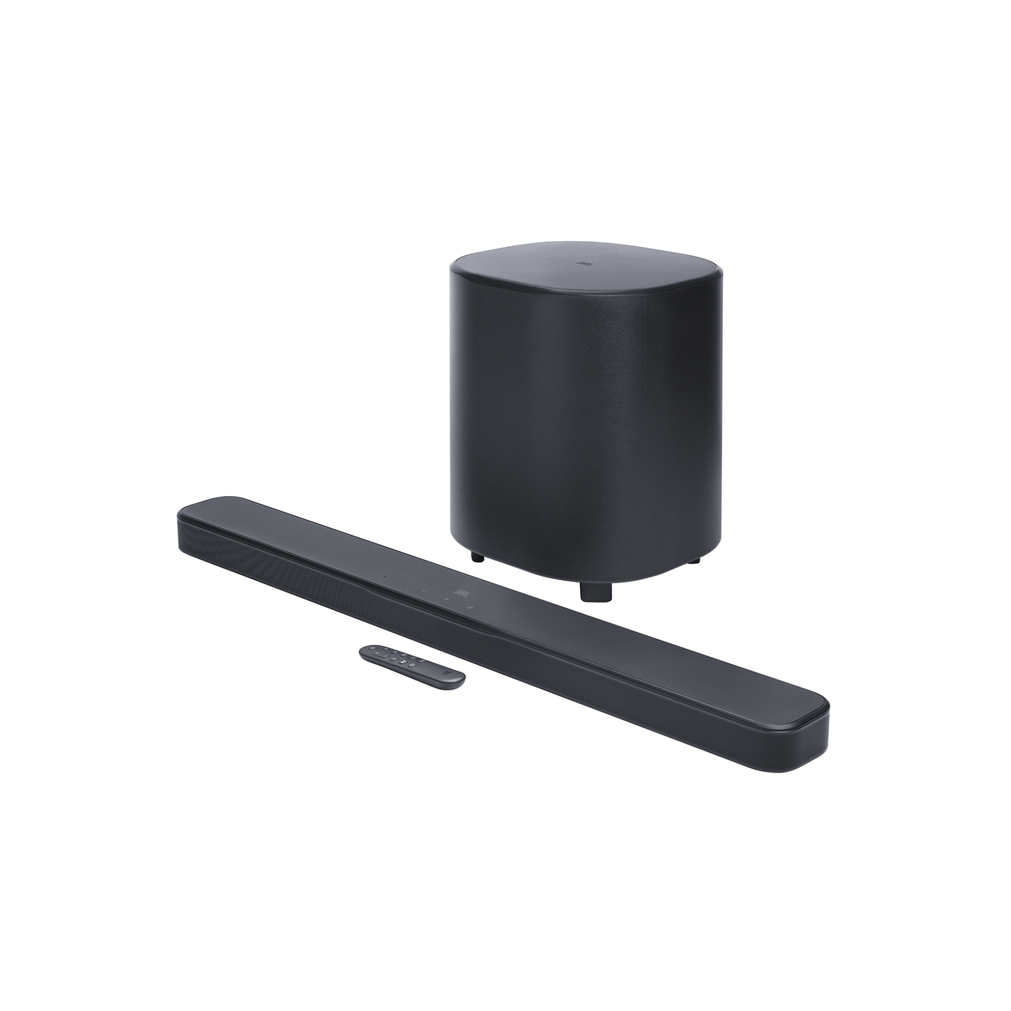JBL BAR 500 MK2 5.1 Soundbar System