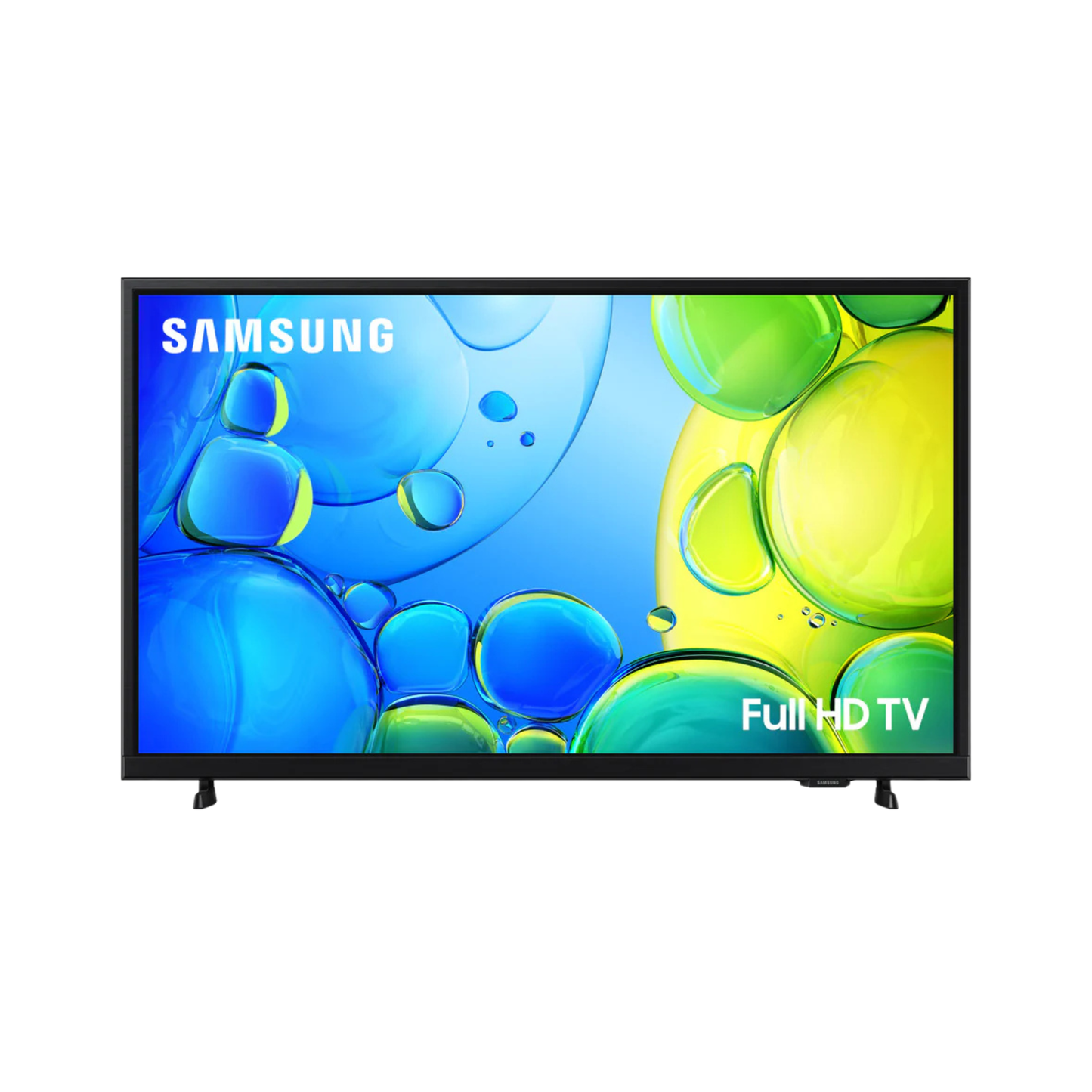 Samsung UA43DF6000FUS 43 inches Full HD Smart TV (Imported)