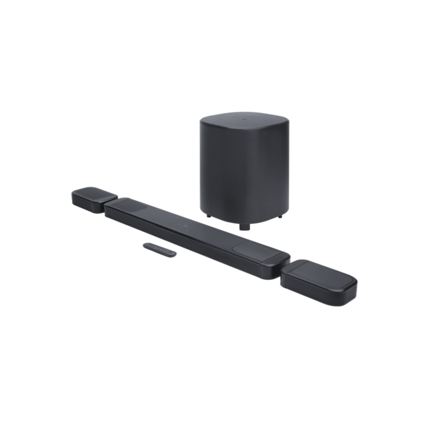 JBL BAR 1000 MK2 7.1.4 Soundbar System with 2 Wireless Surround Speakers