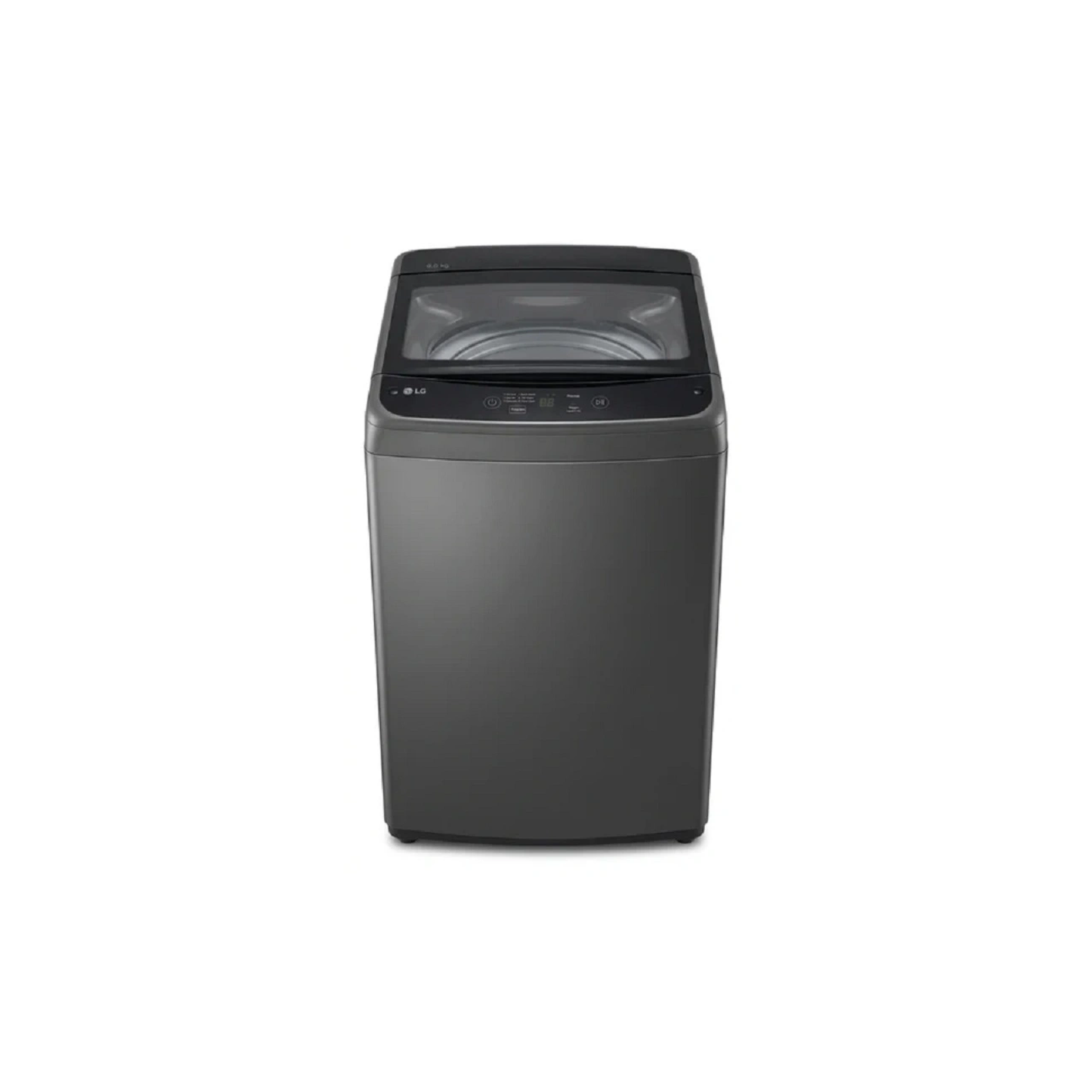 LG T65S1TDDT2 9KG Smart Inverter Top Load Automatic Washing Machine