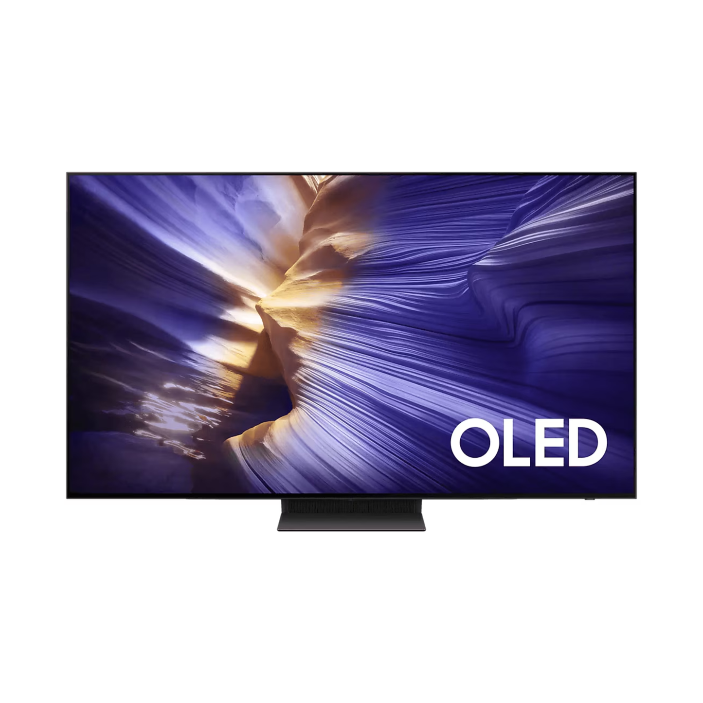 Samsung QA77S90FAE 77 inches OLED 4K Vision AI Smart TV