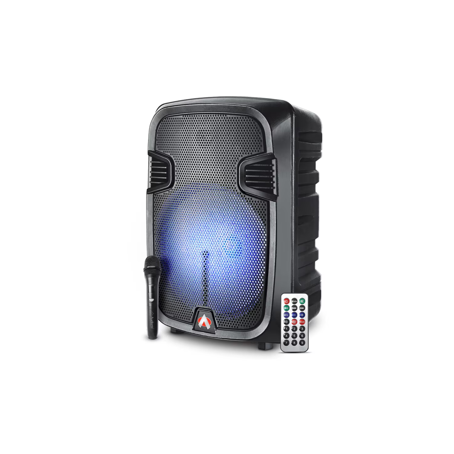 Audionic Mehfil MH-712 Plus 12-Inch Portable Bluetooth Speaker