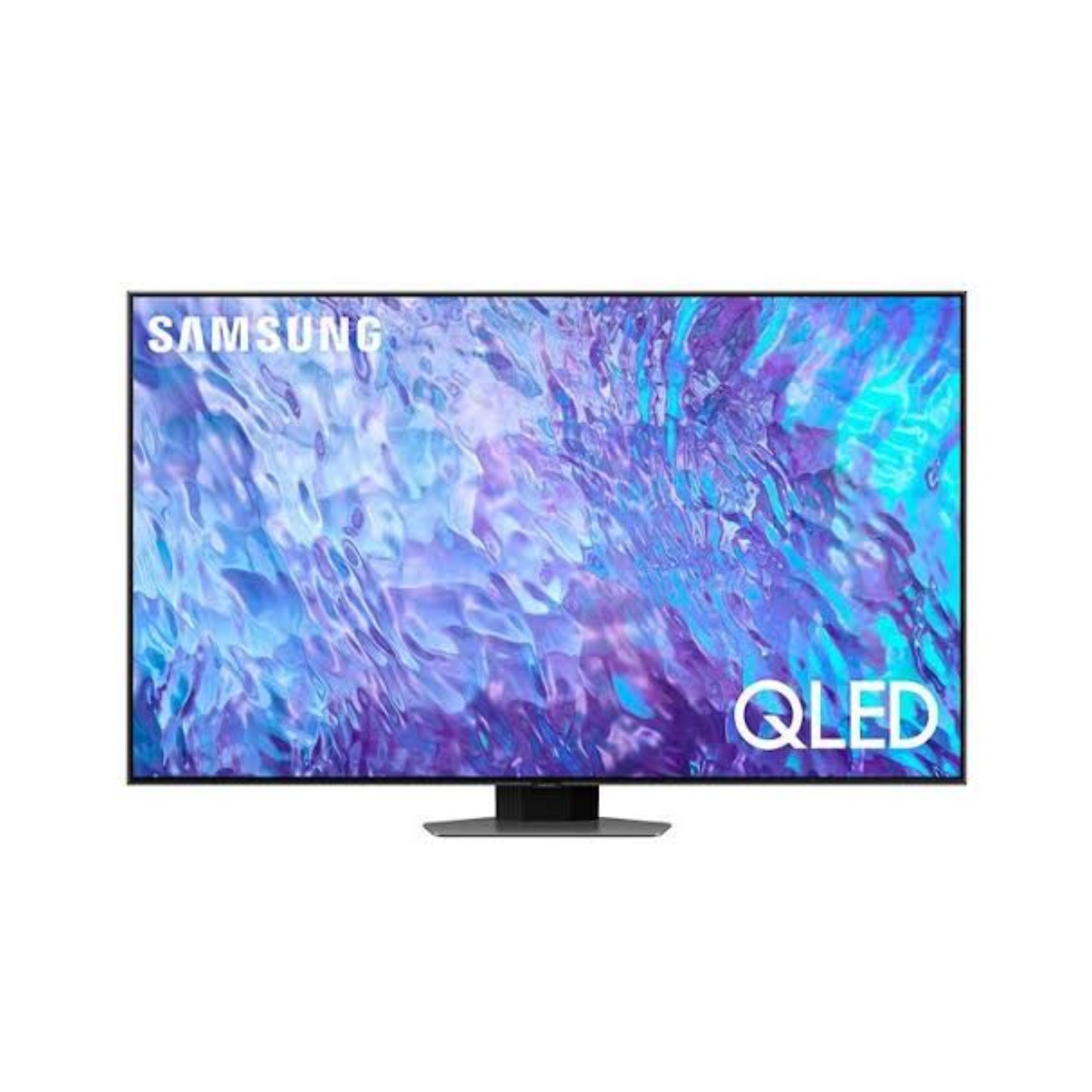 Samsung QA55Q6FAAU 55 inches QLED 4K Vision AI Smart TV