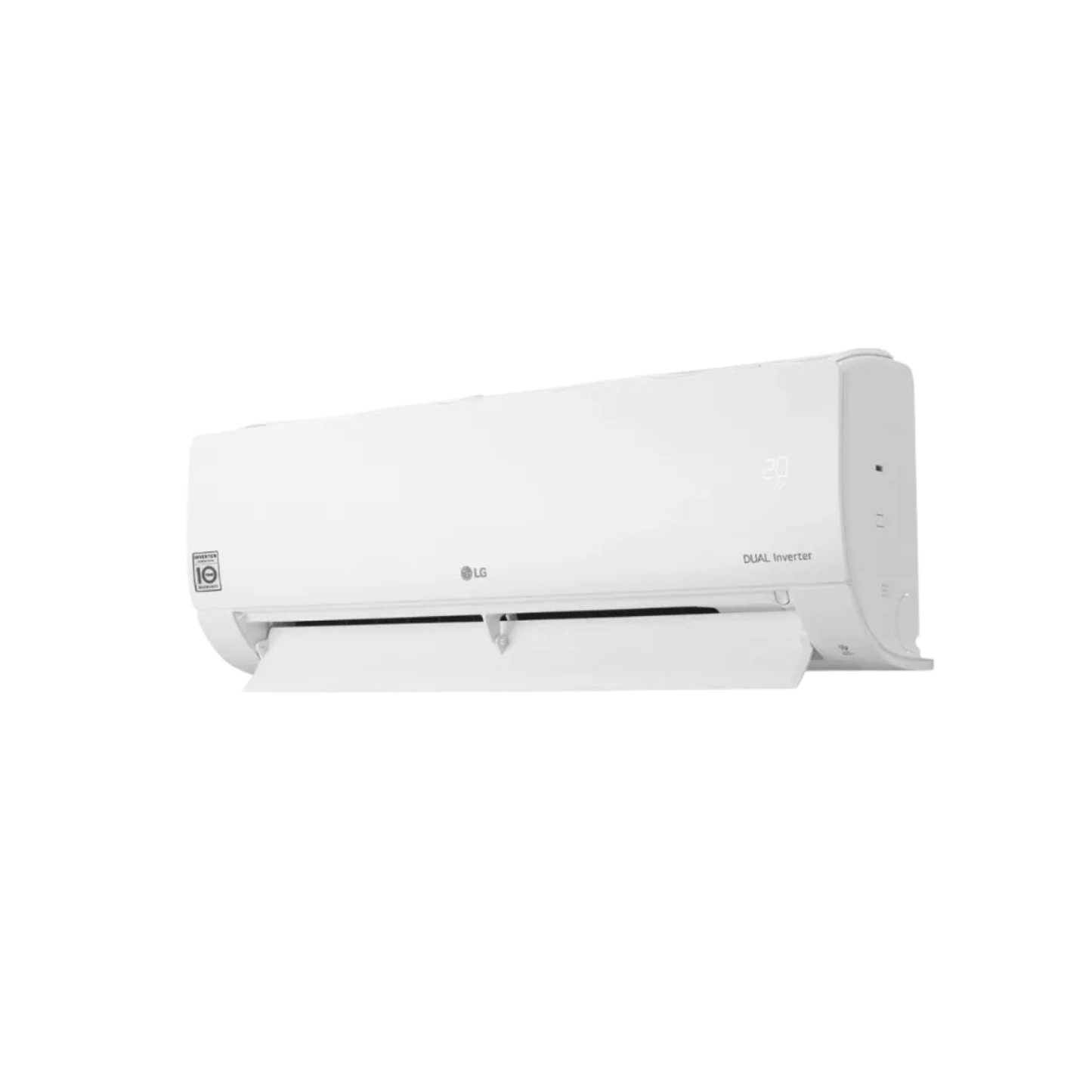 LG S4NWABJAF31 Split Air Conditioner