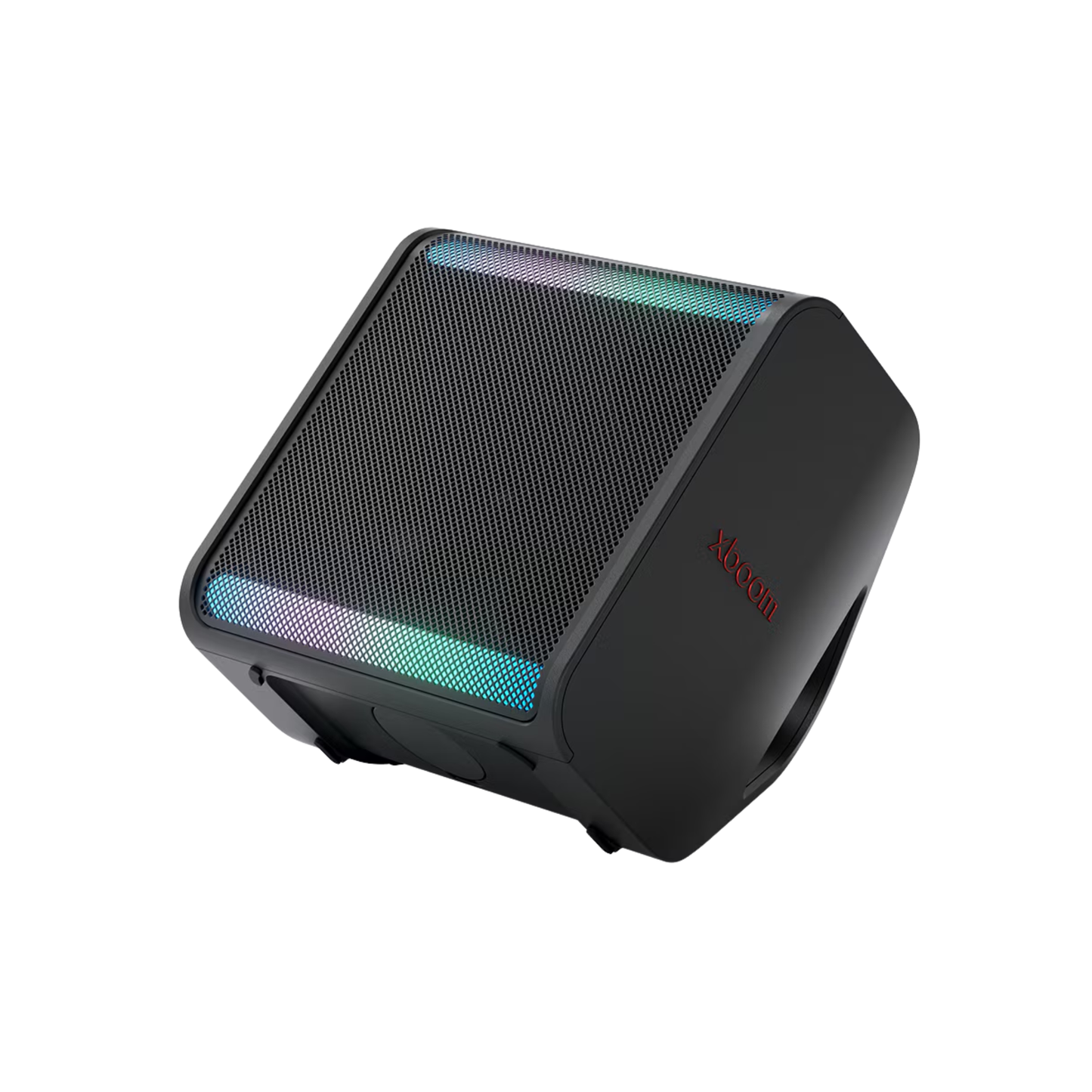 LG Xboom Stage 301 Party Speaker with 120 W of powerful sound output
