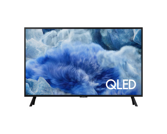 Samsung QA65Q8FAAU 65 inches QLED 4K Smart TV