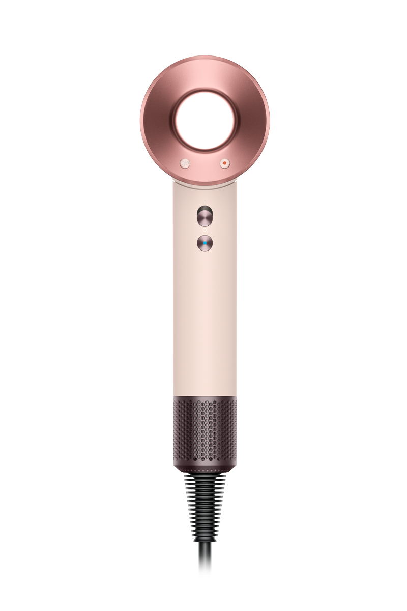 Dyson Supersonic HD08 Ceramic Pink Rose Gold