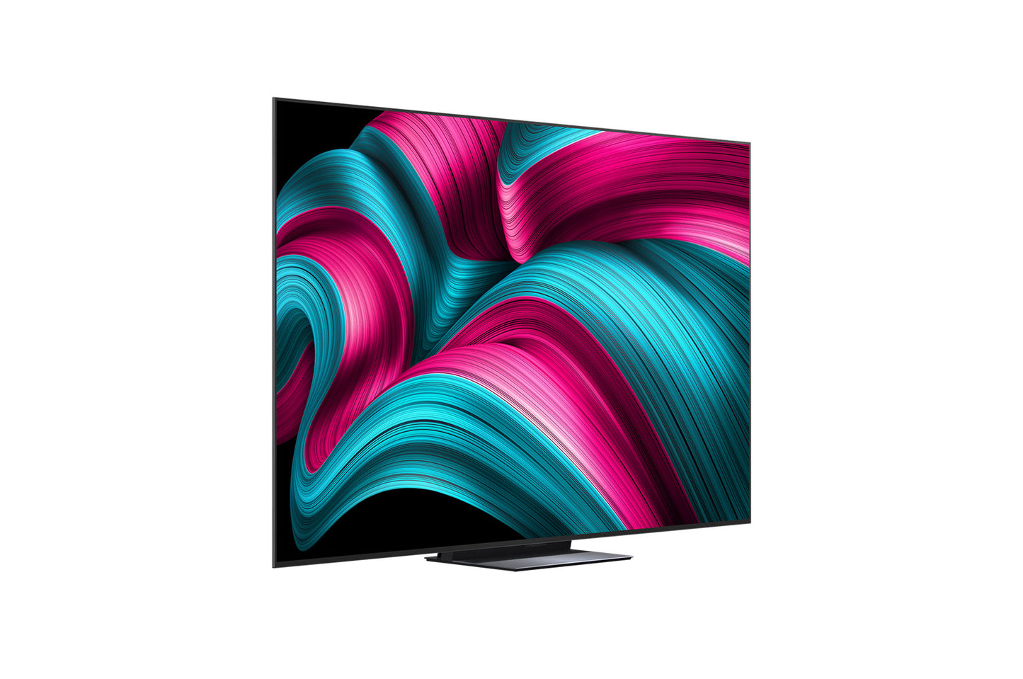 LG 83C5 Series OLED evo AI 4K Smart TV