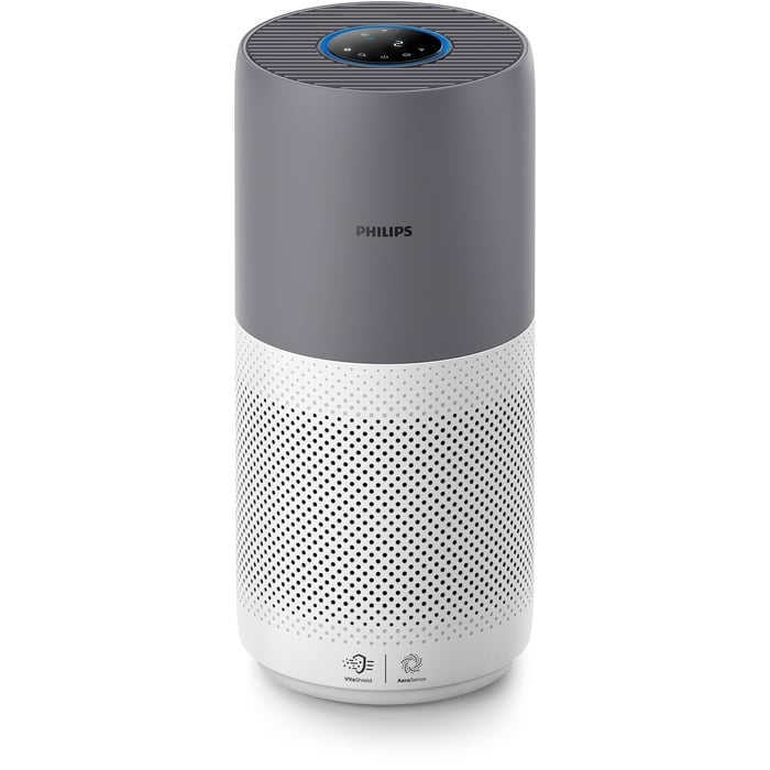 Philips 2000i entire product visible on plain background