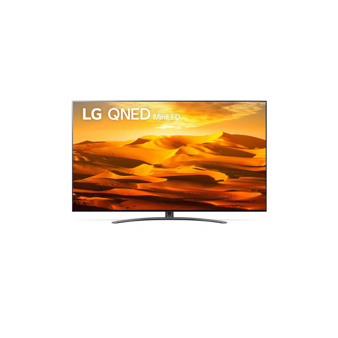LG 65QNED91A 65-Inch QNED MiniLED 4K Smart TV