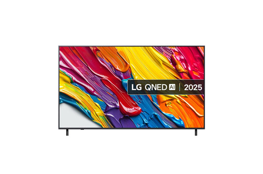 LG 75QNED82A 75-Inch QNED 4K Smart TV