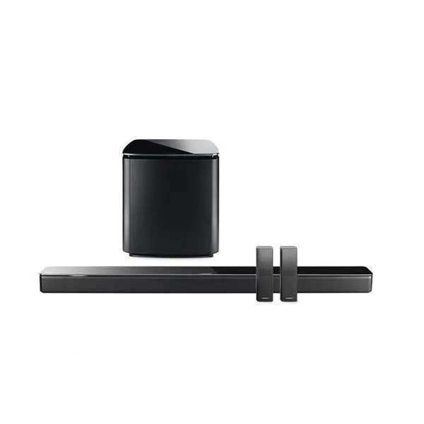 Bose 700 Soundbar