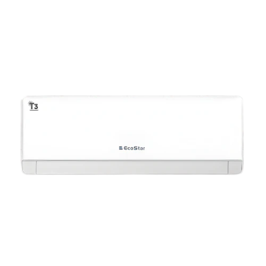 EcoStar 1.5 Ton Inverter Air Conditioner Nova Series ES-18NV01WT3 Split AC