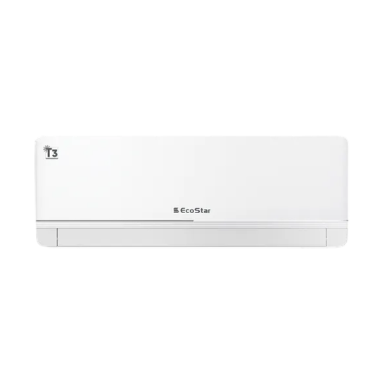 EcoStar 1.5 Ton Inverter Air Conditioner Prince Series ES-18PR02WT3 Split AC