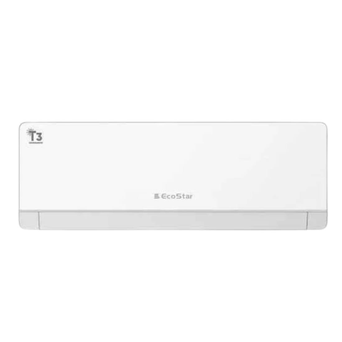 EcoStar 2 Ton Inverter Air Conditioner Nova Series ES-24NV01WT3 Split AC