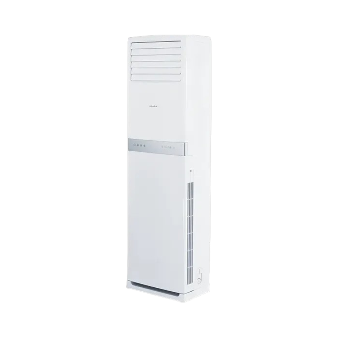 EcoStar 2 Ton Floor Standing Inverter Air Conditioner Glacier Series EF-24IB01W Split AC