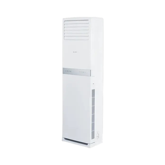 EcoStar 2 Ton Floor Standing Inverter Air Conditioner Glacier Series EF-24IB01W Split AC