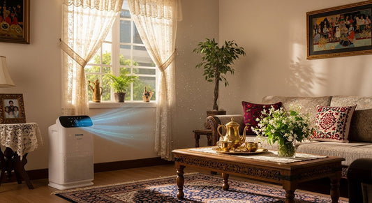 The Dire Air Quality Crisis in Lahore and the Need for Clean Air Solutions