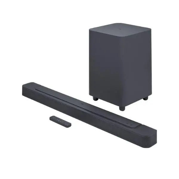 JBL Bar 500 Soundbar 5.1ch